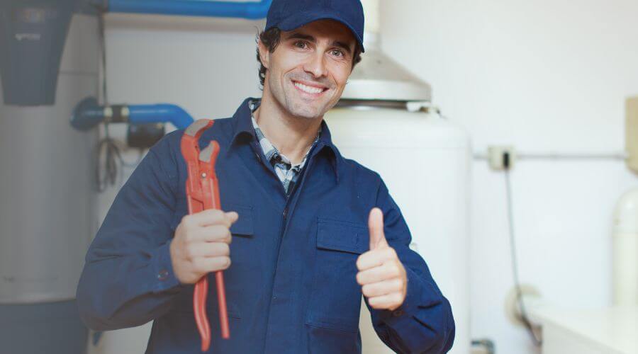 Professional sink repair in Le Claire, IA
